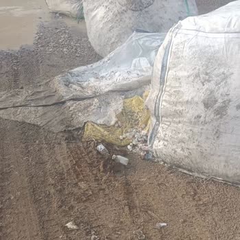 Kahramankazan Belediyesi Zehirli Atık Temizliği