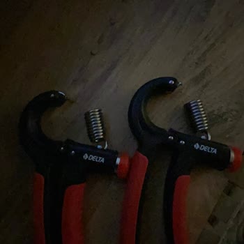 Delta Spor Aletleri Delta Dirençli El Yayı Dayanıksızlığı