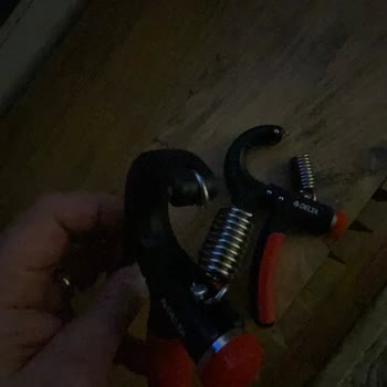 Delta Spor Aletleri Delta Dirençli El Yayı Dayanıksızlığı