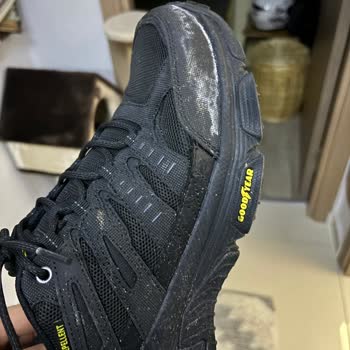 Skechers&Goodyear Su Aldı Ayaklarım Sırılsıklam Oldu
