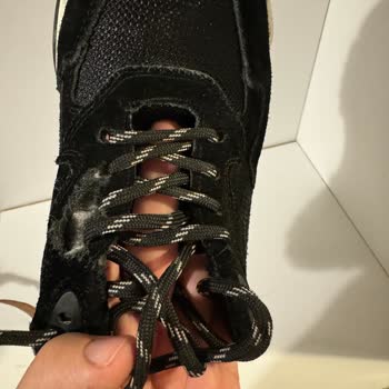 Boyner Mağazasının Sattığı Aeropostale Ayakkabı Kalitesizliği