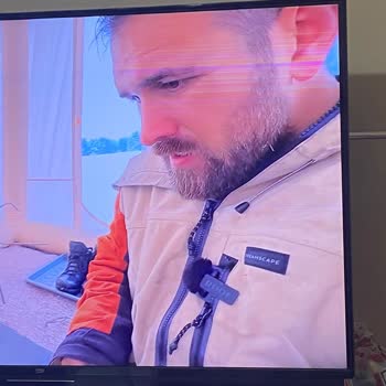 Beko B49L 8900 5A Televizyon Ekranında Çizgilenme Sorunu