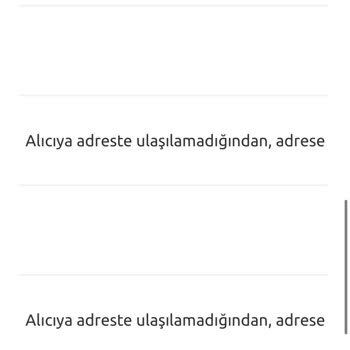 Yurtiçi Kargo Bursa Osmangazi Hamitler Şubesi