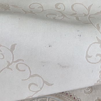 Durupak Halı Yıkama (Avcılar) Memnuniyetsizliği