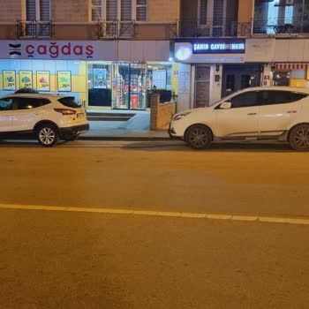 Çağdaş Market Erken Kapatıyor