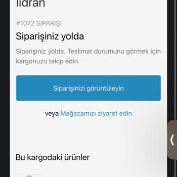 Lidran.com Sitesi El Aynası