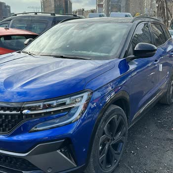 Renault Austral Teslimat Sorunu