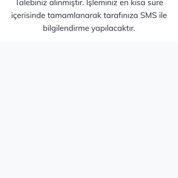 Türk Telekom Yüksek Fatura Ve Sistem Sorunu