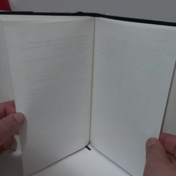 D&R Ren Yayınları Bronz Kitabı Boş Çıkan Sayfalar