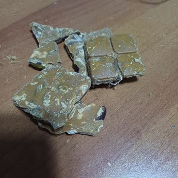 Eti Gıda Küflü Ve Kurtlu Çikolata