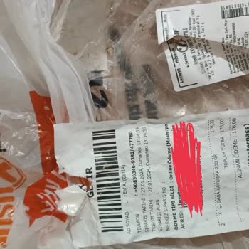 Köfteci Yusuf'un Kavurmasından Çıkan Kesici Cisim