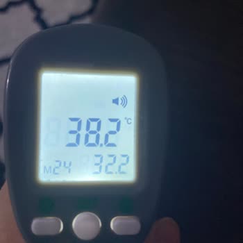 Medisana Ateş Ölçerim Garantiden Bozuk Geldi