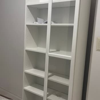 IKEA Pişmanlıktır Eksik PARÇA/ÜRÜN Gönderip Tedarik Etmiyor