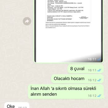 Akbank Online Alışverişte Mağduriyetim