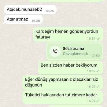Akbank Online Alışverişte Mağduriyetim