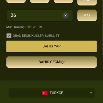 GrandPashaBet Hayal Kırıklığına Uğratan Site