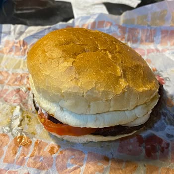 Burger King - Umuttepe Kocaeli Şubesi