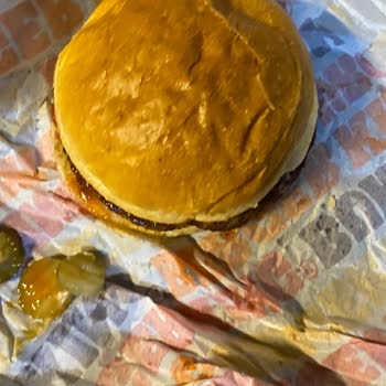 Burger King - Umuttepe Kocaeli Şubesi