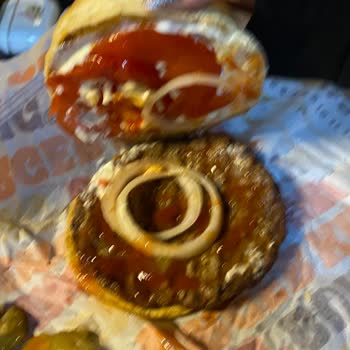 Burger King - Umuttepe Kocaeli Şubesi