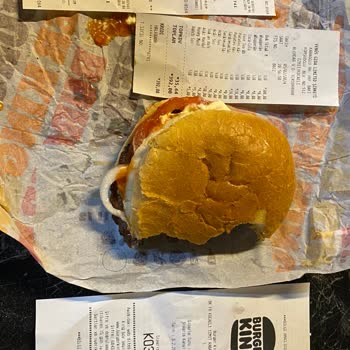 Burger King - Umuttepe Kocaeli Şubesi