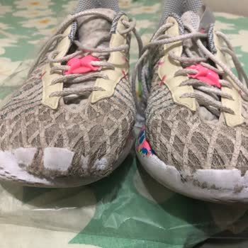 Under Armour Kesinlikle Ayakkabı Alırken Çok Dikkat