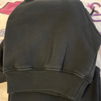 Gothamvibes Ürünlerin Renk Atması