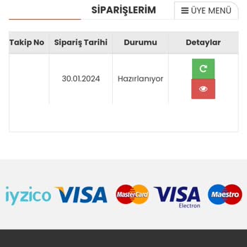YKM Kitap Şikayet