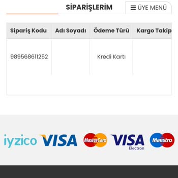 YKM Kitap Şikayet