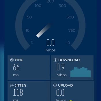 Superbox İnternet Çok Zayıf