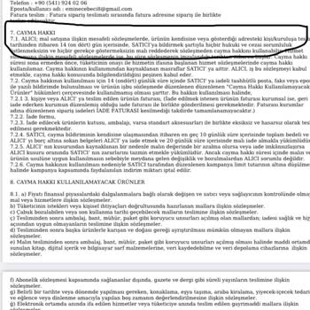 Charmluckyy.com Dan Takı Almanızı Önermiyorum! Paranız Boşa Gider