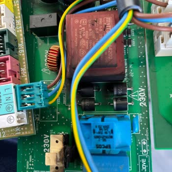 Vaillant Garanti Mağduriyeti. Isı Pompası