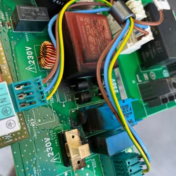 Vaillant Garanti Mağduriyeti. Isı Pompası