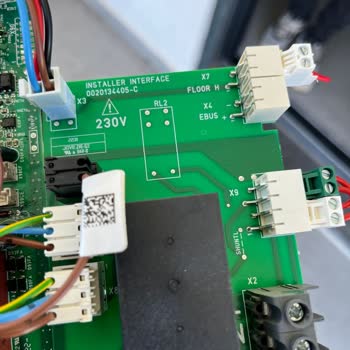 Vaillant Garanti Mağduriyeti. Isı Pompası