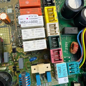 Vaillant Garanti Mağduriyeti. Isı Pompası