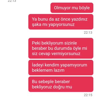 Usta Dönerci Ve Yemek Sepeti'nden Sipariş Verilmez