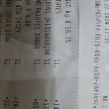 Migros'tan Etik Dışı Ticaret