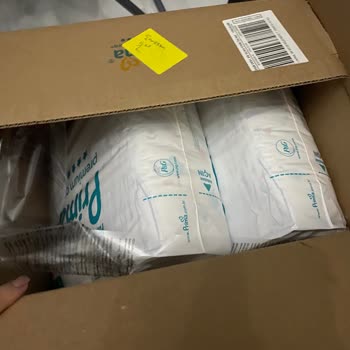 Prima Premium Care Bebek Bezi Kalitesizliği