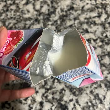 Danone Tikveşli İşinizi İyi Yapın