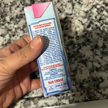 Danone Tikveşli İşinizi İyi Yapın