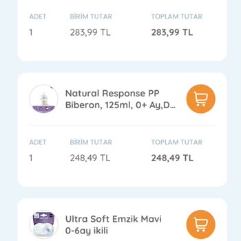AGT Kurye (aynigunteslim.com) Kampanyalı Siparişim Neden İade Edildi?