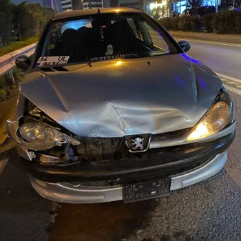 Corpus Sigorta 34UL9434 Plakalı Araç Hk.