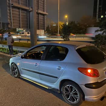 Corpus Sigorta 34UL9434 Plakalı Araç Hk.