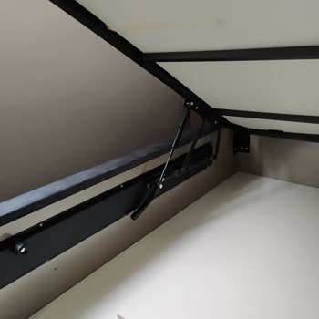 Evkur'DAN Almış Olduğum Yatak Odasının İadesi