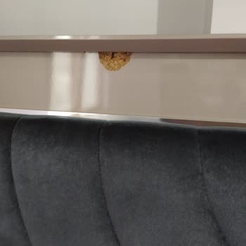 Evkur'DAN Almış Olduğum Yatak Odasının İadesi