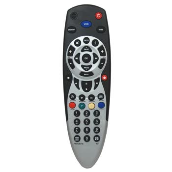 Digiturk Kumandasının Bazı Tuşları Çalışmıyor!