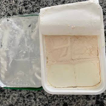 Pınar Et ve Süt Süzme Peynir Kalite Sorunu