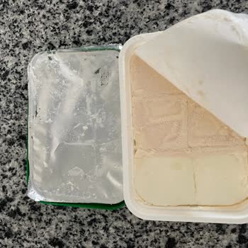 Pınar Et ve Süt Süzme Peynir Kalite Sorunu