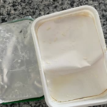 Pınar Et ve Süt Süzme Peynir Kalite Sorunu