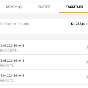 VakıfBank Troy 50.000 TL'ye Kadar Taksitlendirme- Şubat Kampanyası