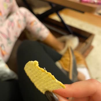 Lays Böyle Bir Markadan Böyle Bir Kıl Ve Pislik Çıkması